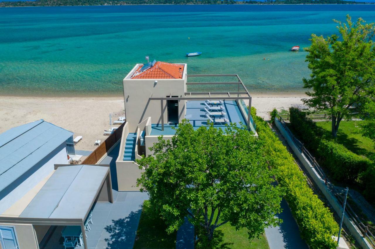 Tiamo Secrets - Beach Front Vurvurú Kültér fotó