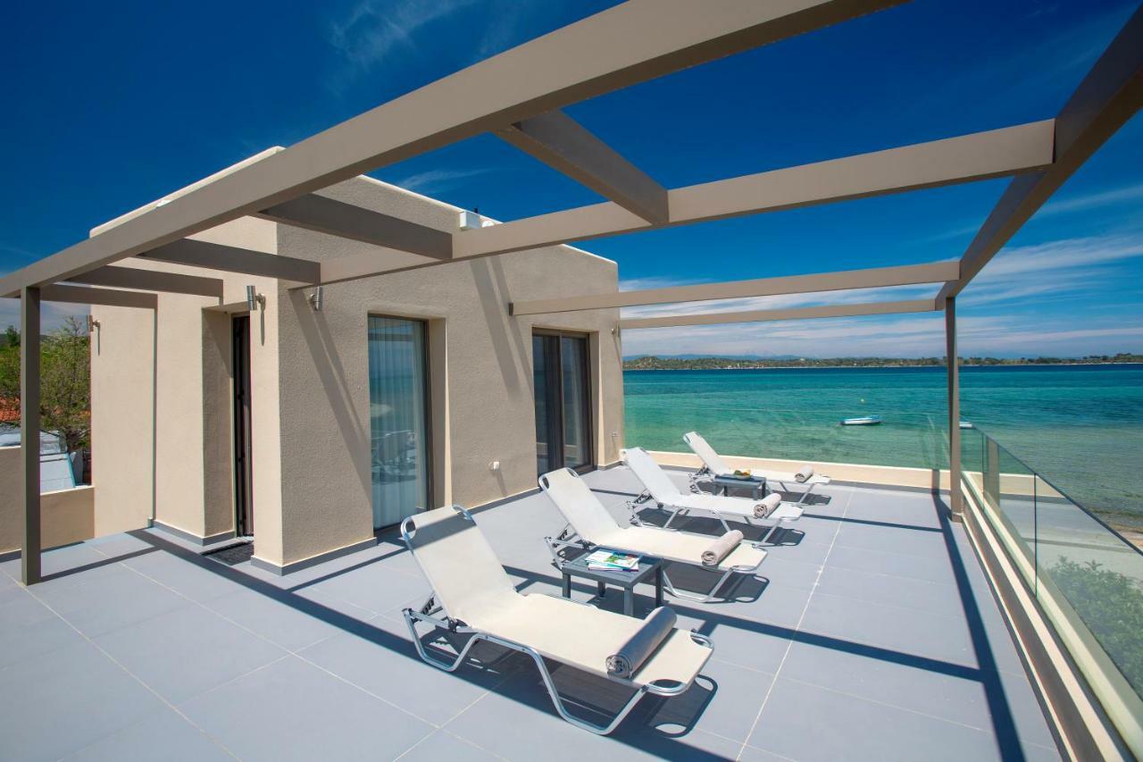 Tiamo Secrets - Beach Front Vurvurú Kültér fotó